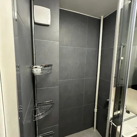 Christmas Market דירה *