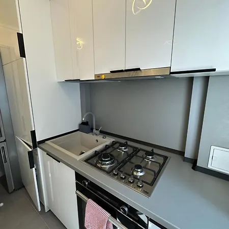 Christmas Market Apartment Craiova