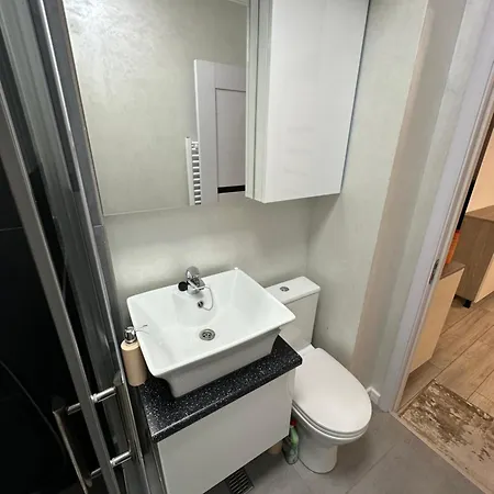 Christmas Market דירה קריובה