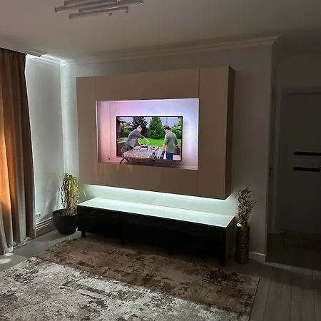 דירה Christmas Market *