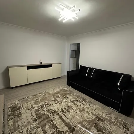 דירה Christmas Market