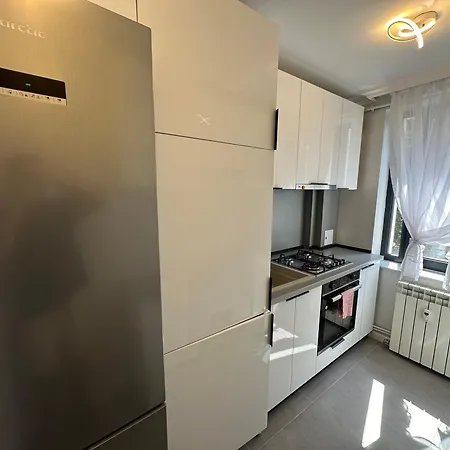 Christmas Market קריובה