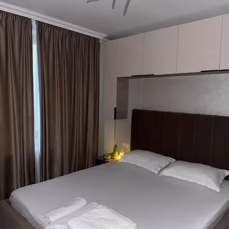 Apartment Christmas Market Craiova