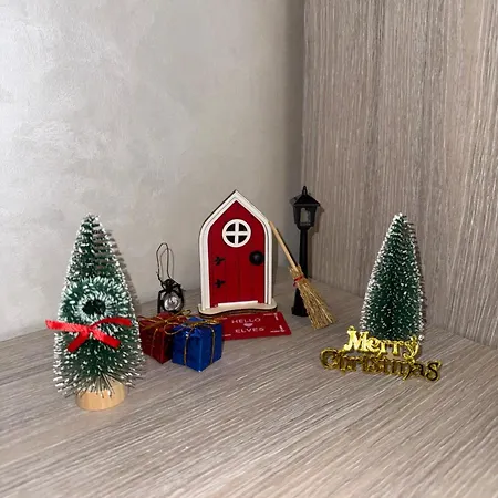 Christmas Market Apartment *