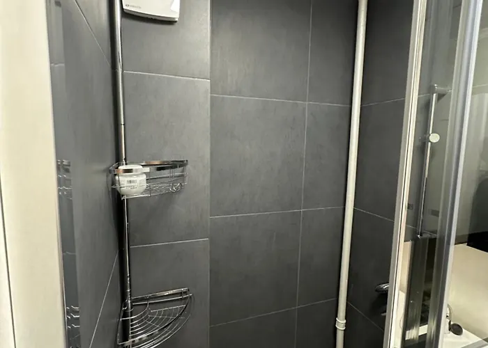 Christmas Market Apartment *