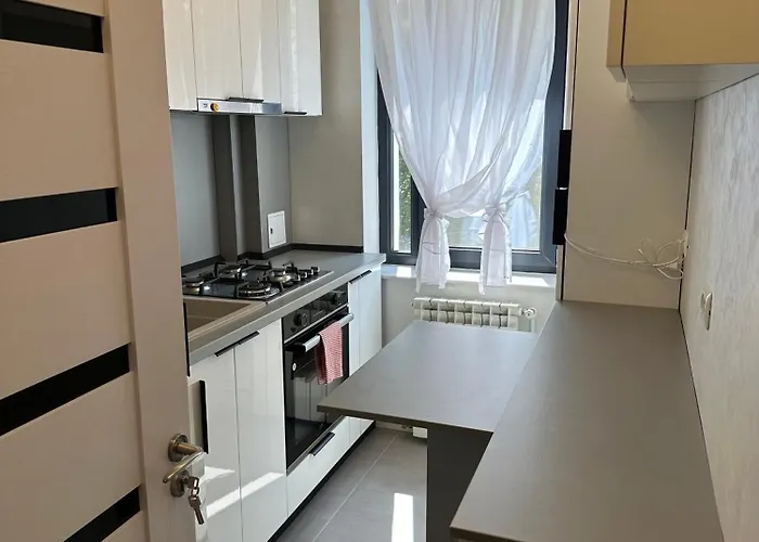 Apartment Christmas Market *