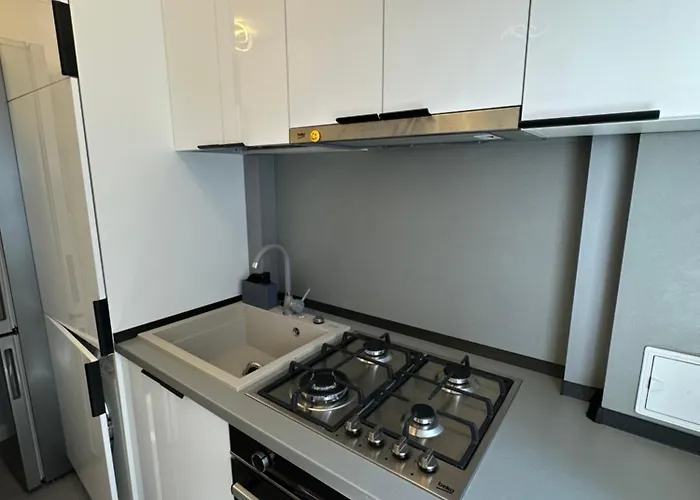 Christmas Market Apartment Craiova