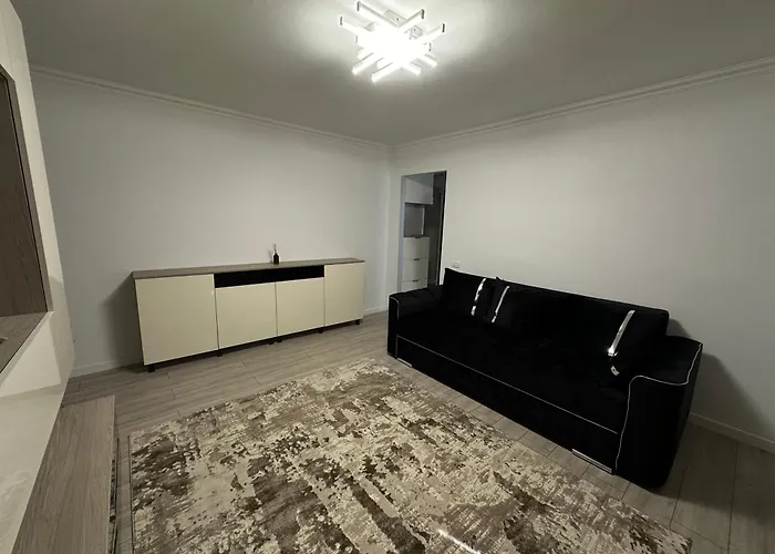 Apartment Christmas Market