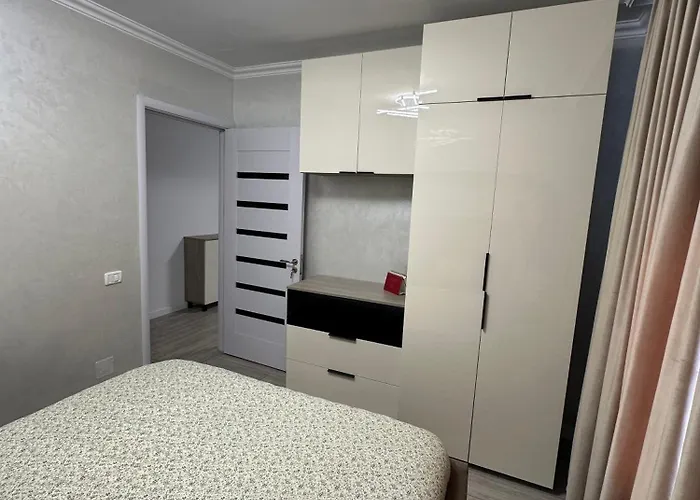 Apartment Christmas Market