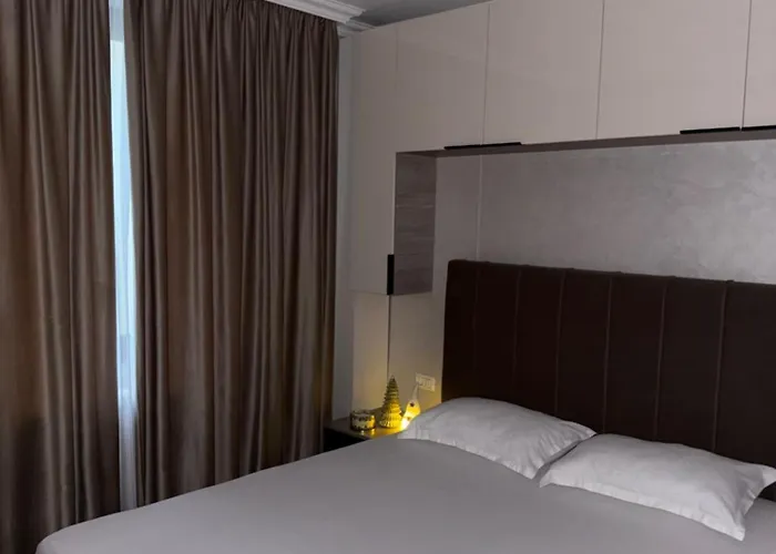 Apartment Christmas Market Craiova